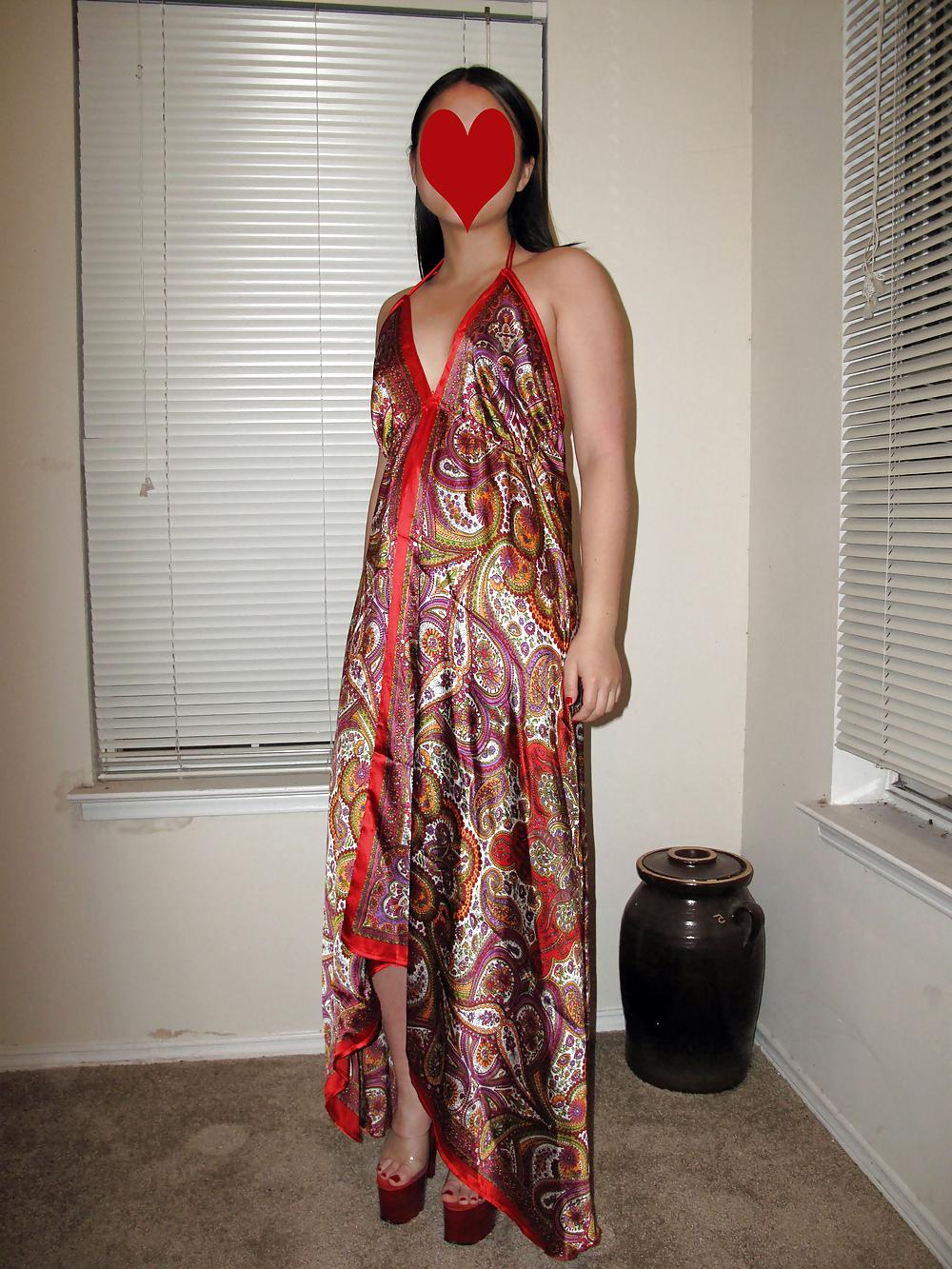 14P Sexy Heels and Red Toes II