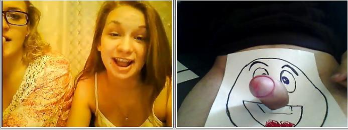 12P Omegle-Cam-Chat