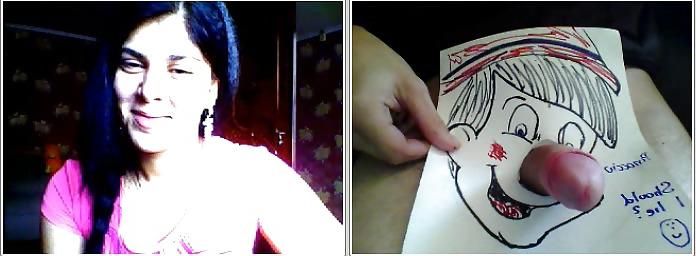 12P Omegle-Cam-Chat