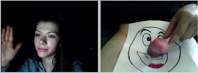 12P Omegle-Cam-Chat
