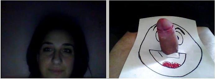 12P Omegle-Cam-Chat