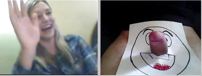 12P Omegle-Cam-Chat