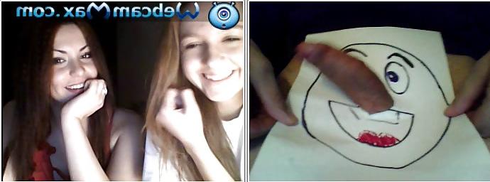 12P Omegle-Cam-Chat