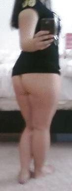 10P Latina with leggs and ass