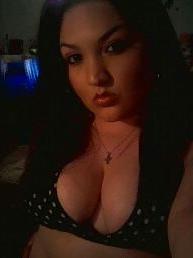 10P Latina with leggs and ass