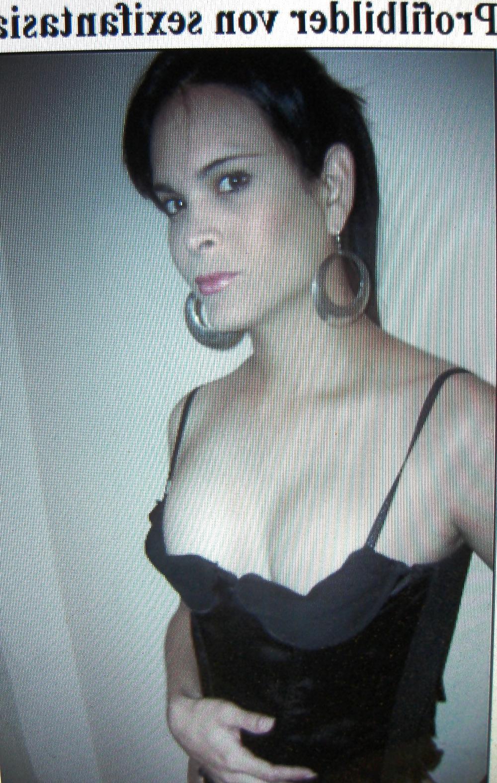 9P Webcam-Shemales