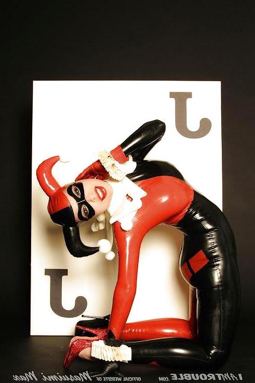 25P My Latex Collection 14