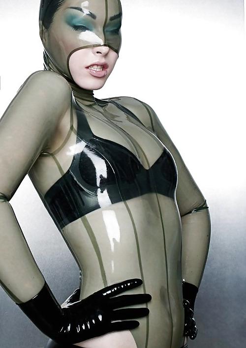 25P My Latex Collection 14
