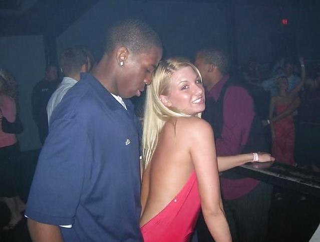 25P Interracial groupies (elles kiffent les blacks) - by Seydou