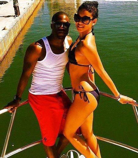 25P Interracial groupies (elles kiffent les blacks) - by Seydou