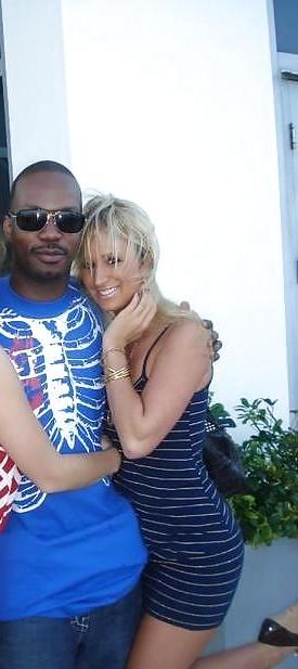 25P Interracial groupies (elles kiffent les blacks) - by Seydou