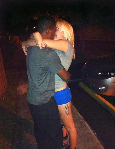 25P Interracial groupies (elles kiffent les blacks) - by Seydou