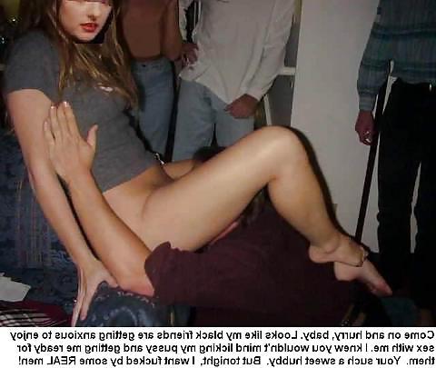 25P Cuckold and Femdom with and without captions