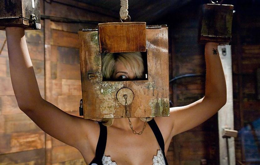 25P BDSM slaves 23