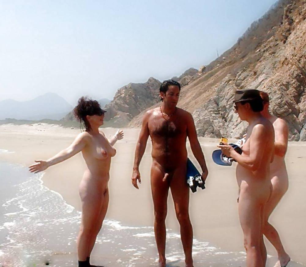 25P Nudist