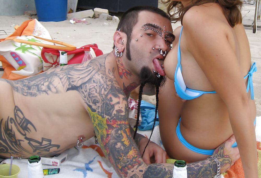 10P Me and Bulgarian Girl 2006