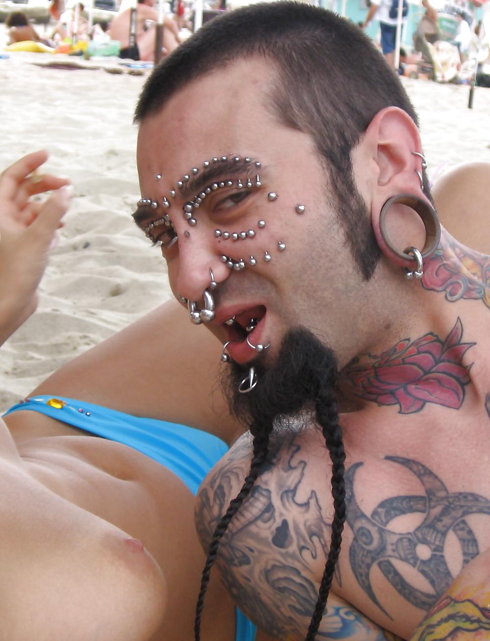 10P Me and Bulgarian Girl 2006