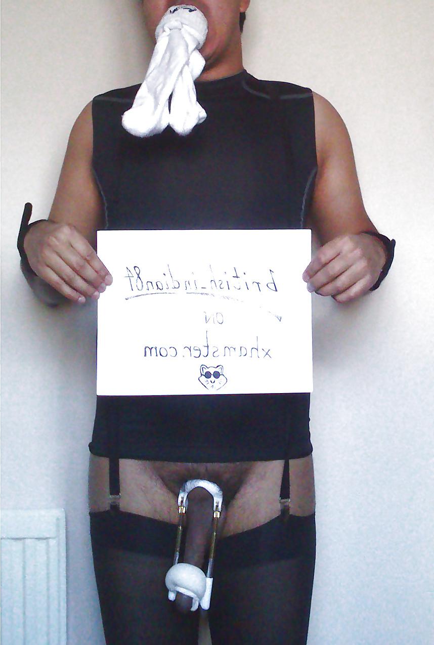 4P Indian slave