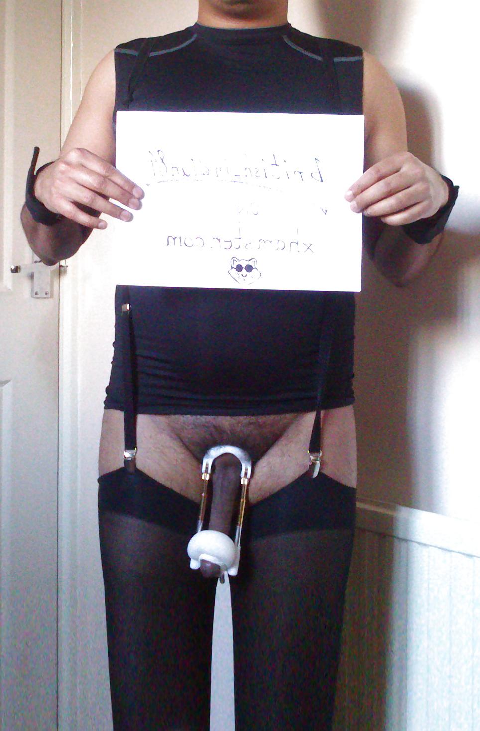 4P Indian slave