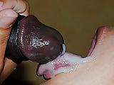 25P Interracial Facials 2