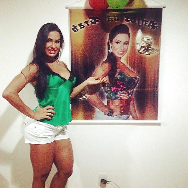 20P Latina