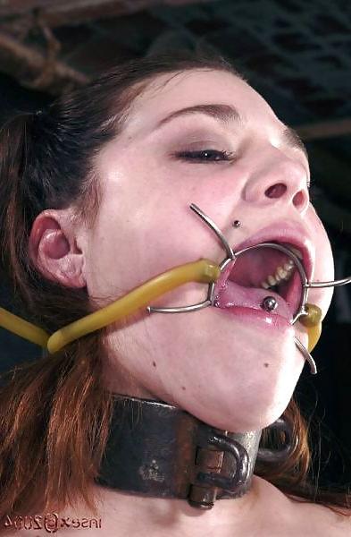 25P BDSM