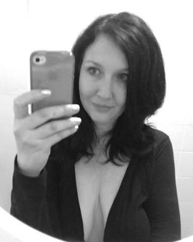 7P Saggy tit MILF