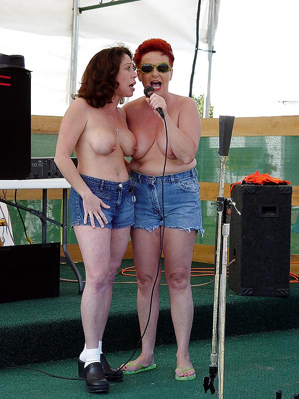 20P Saggy tits 24.