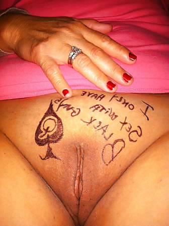 25P Interracial Lovers