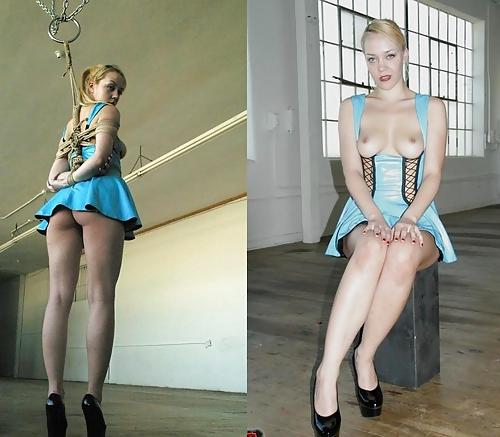 23P BDSM Institute dress code
