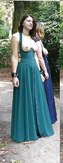 23P BDSM Institute dress code