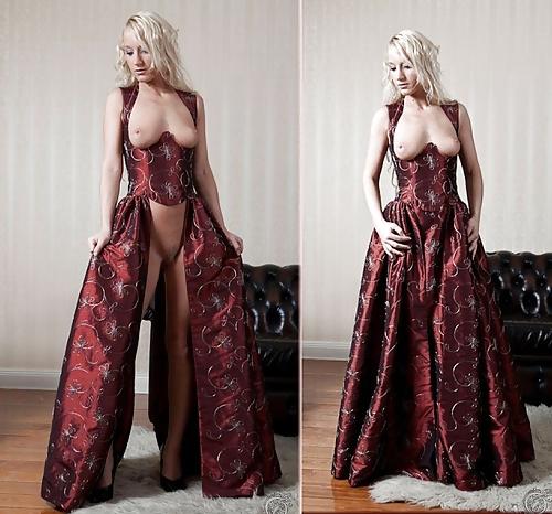 23P BDSM Institute dress code