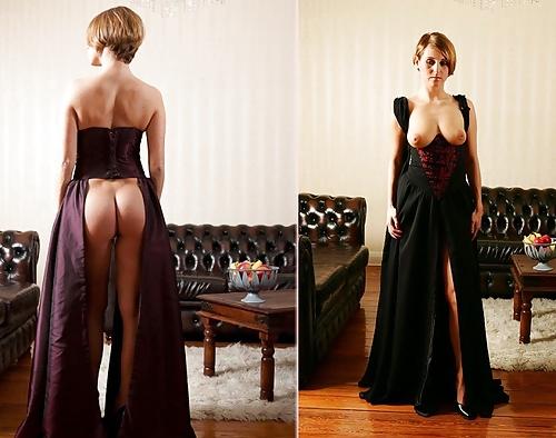 23P BDSM Institute dress code