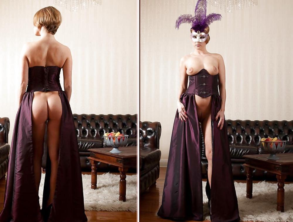23P BDSM Institute dress code