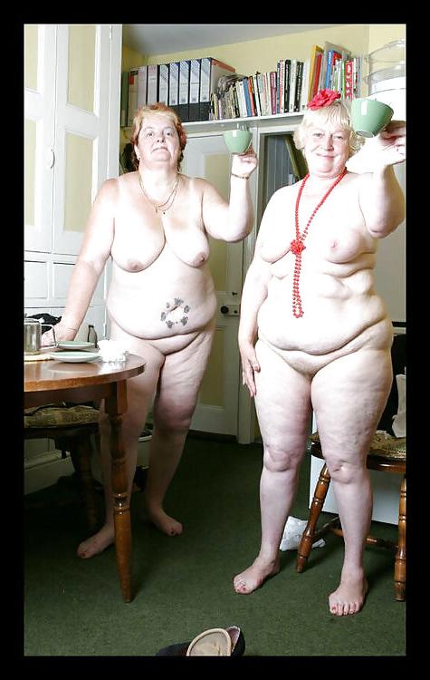 20P Saggy tits 15.