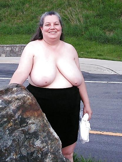 20P Saggy tits 15.