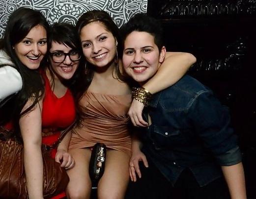 25P Strictly Canada-Toronto Night Club Gallery - 2