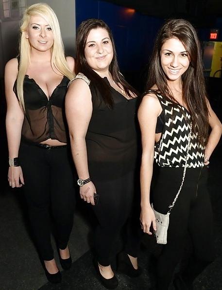 25P Strictly Canada-Toronto Night Club Gallery - 2