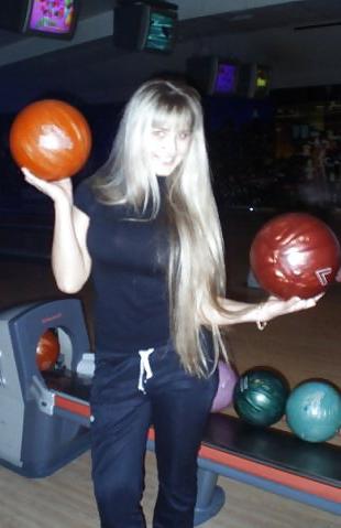 16P Russian girl - Tamara