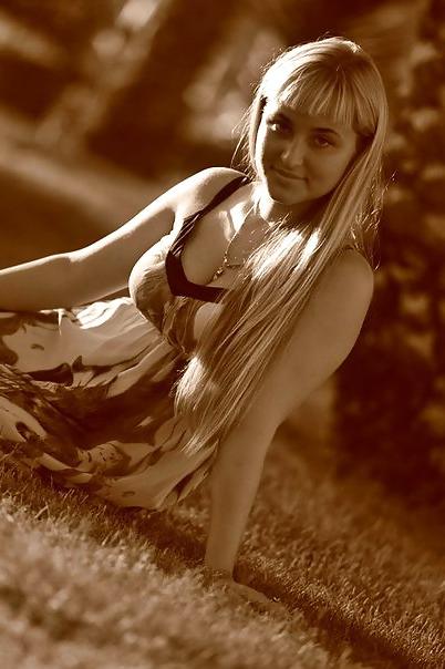 16P Russian girl - Tamara