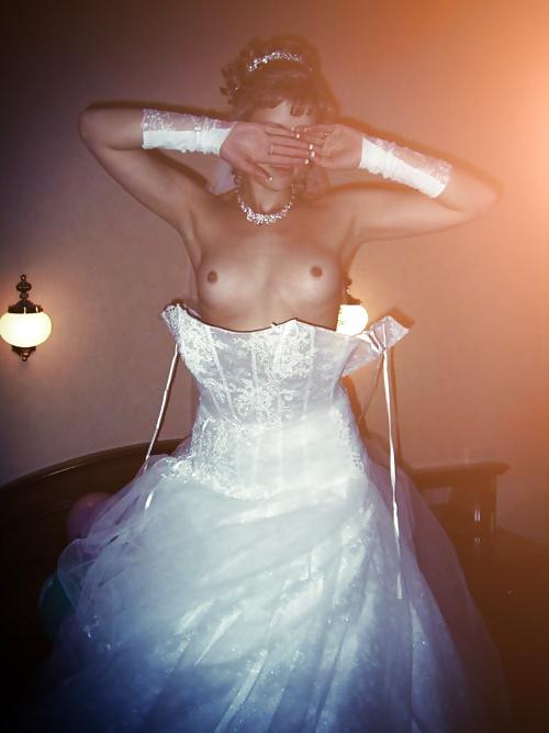 25P Wedding Day Fun