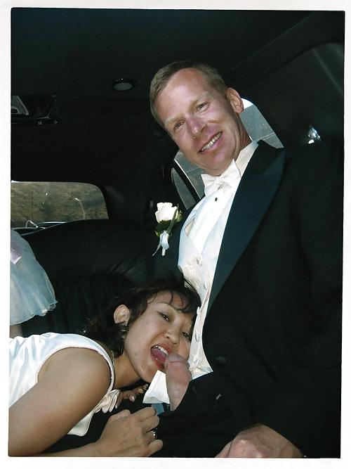 25P Wedding Day Fun