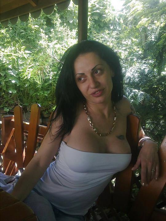 25P Bulgarian women: Aniela