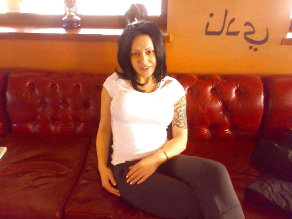 25P Bulgarian women: Aniela