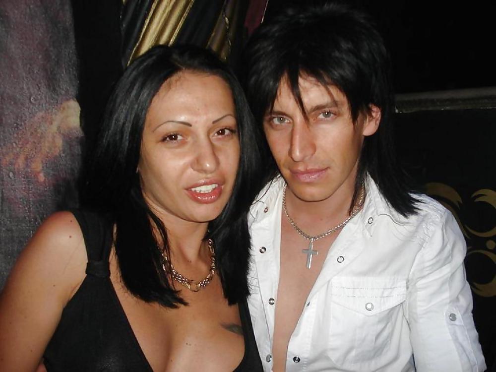 25P Bulgarian women: Aniela