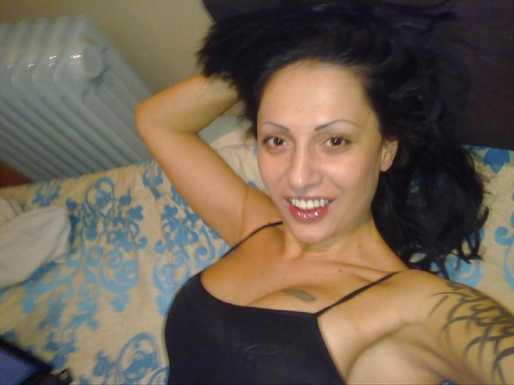 25P Bulgarian women: Aniela