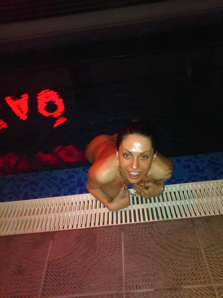 25P Bulgarian women: Aniela
