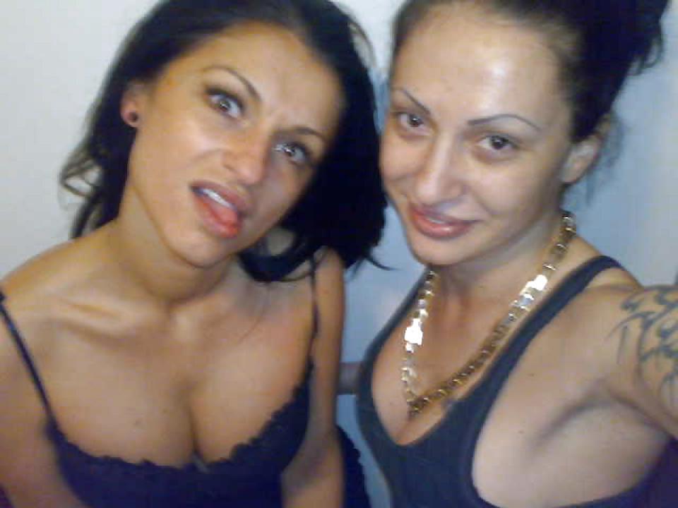 25P Bulgarian women: Aniela