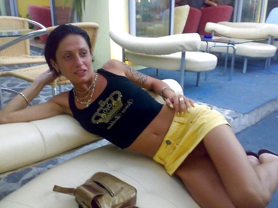 25P Bulgarian women: Aniela