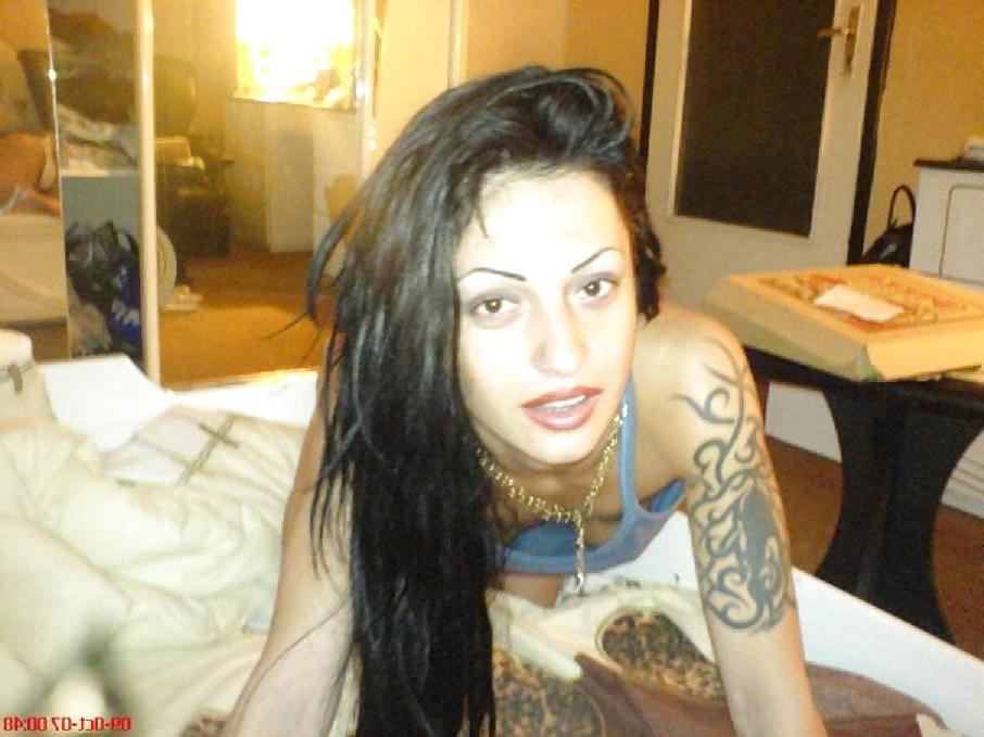25P Bulgarian women: Aniela